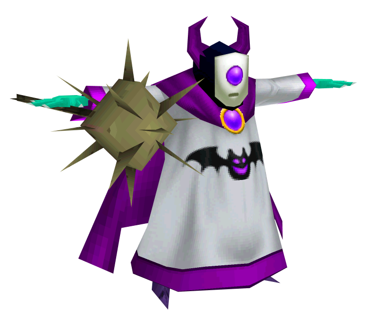 Preview in Browser - Dragon Quest Monsters: Joker