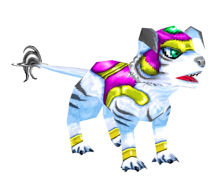 Preview in Browser - Dragon Quest Monsters: Joker