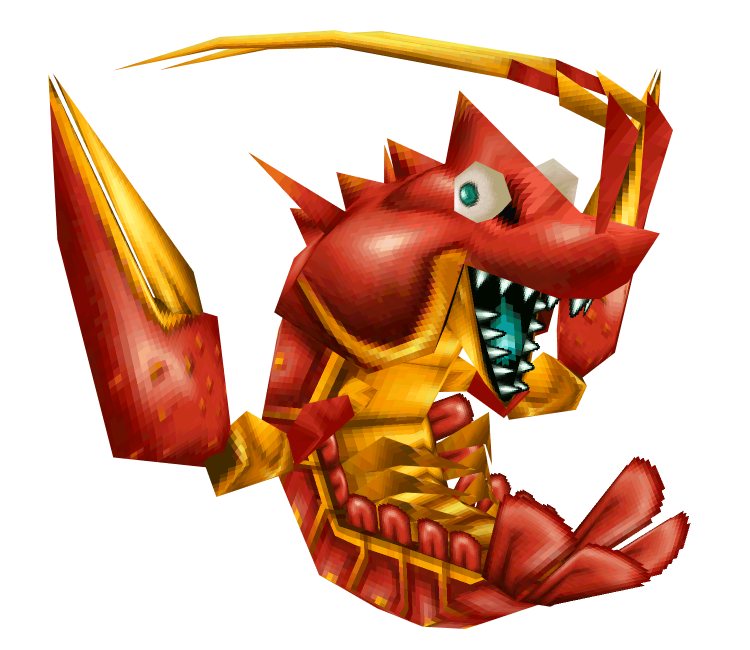 Preview in Browser - Dragon Quest Monsters: Joker