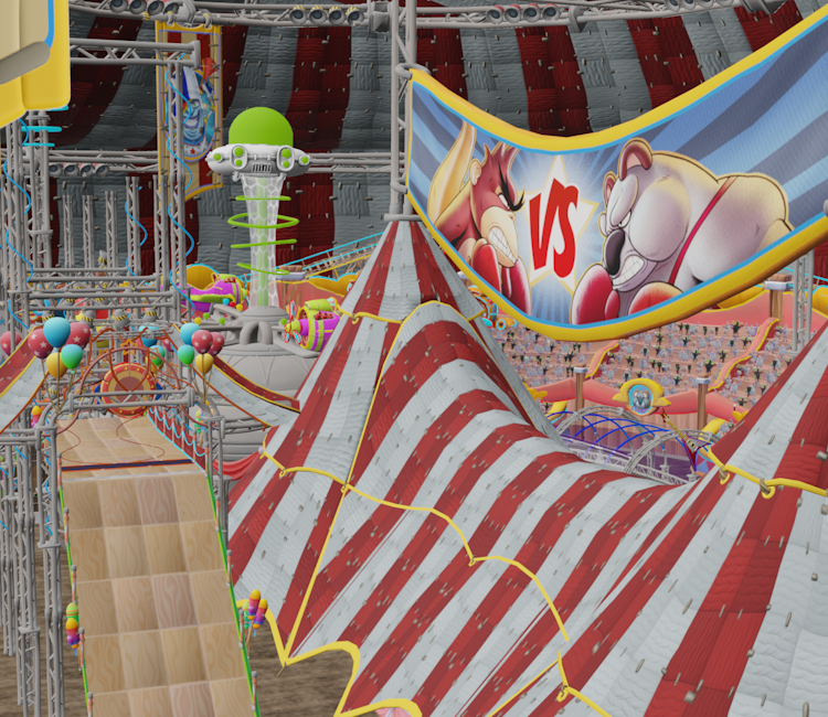 Download ZIP Archive - Crash Team Racing Nitro-Fueled