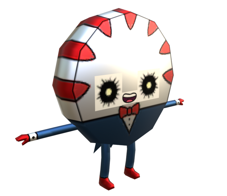 Download ZIP Archive - Bloons Adventure Time TD
