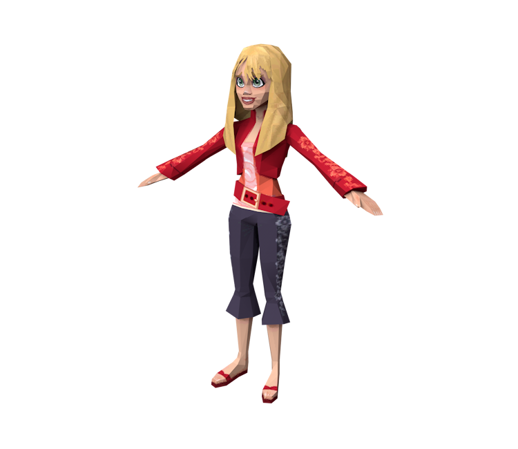 Download ZIP Archive - Hannah Montana: Popstar Exclusive (Unreleased)