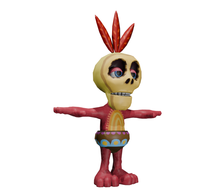 Download ZIP Archive - Viva Piñata