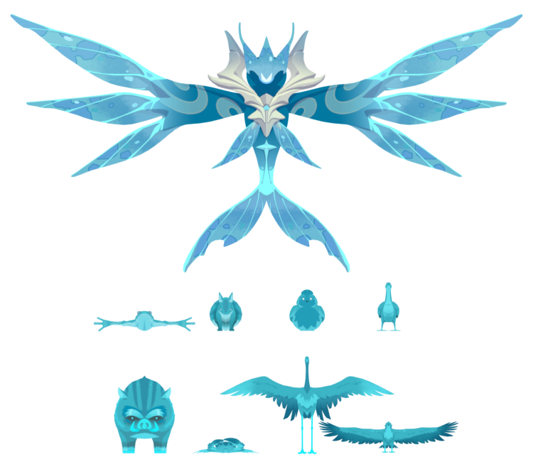 Preview in Browser - Genshin Impact