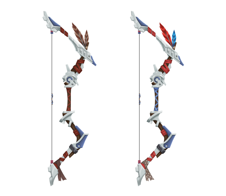Preview in Browser - Genshin Impact
