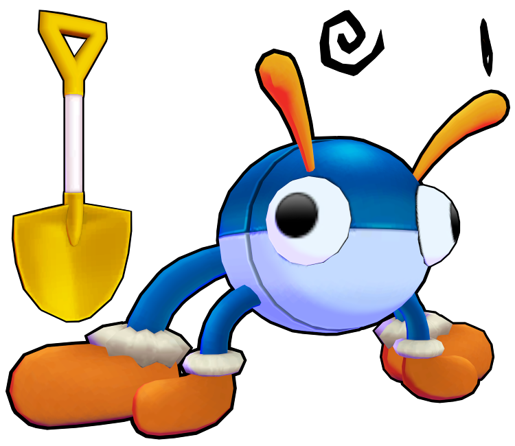 Preview in Browser - Mario & Luigi: Brothership