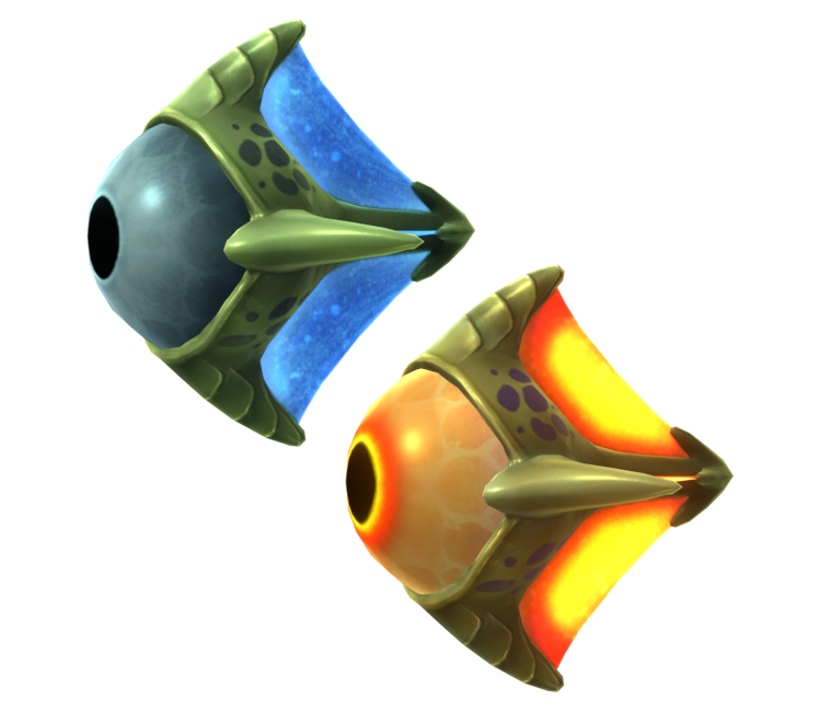 Preview in Browser - Subnautica