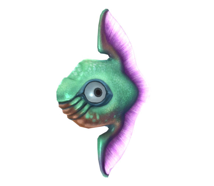 Preview in Browser - Subnautica
