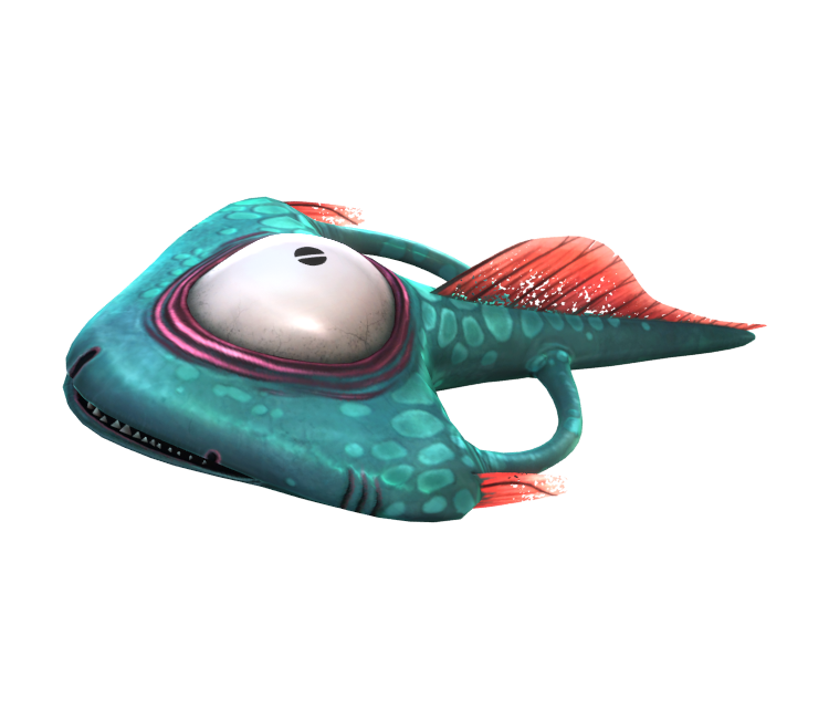 Preview in Browser - Subnautica