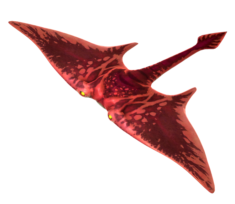 Preview in Browser - Subnautica