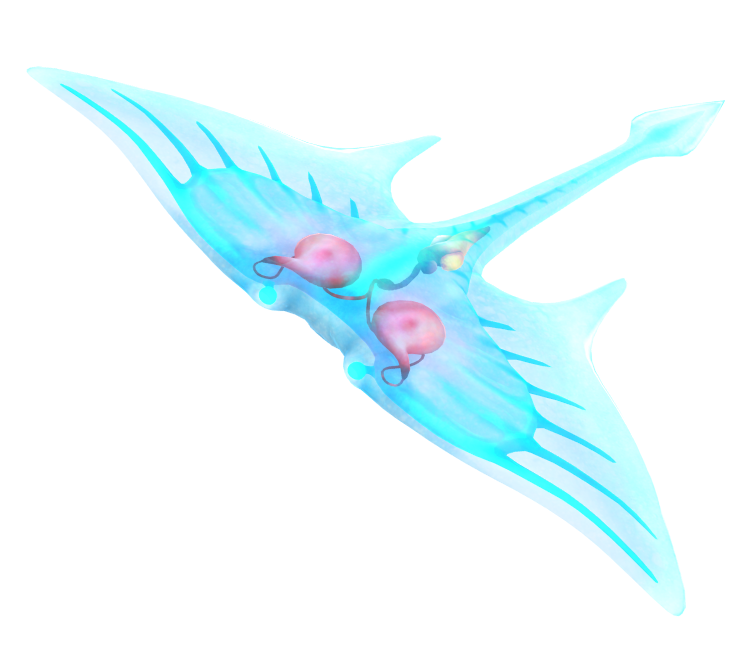 Preview in Browser - Subnautica