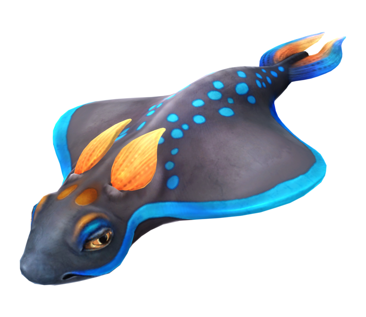 Preview in Browser - Subnautica