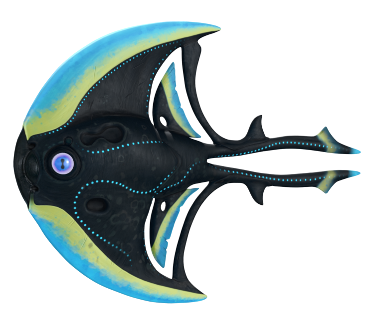 Preview in Browser - Subnautica 2