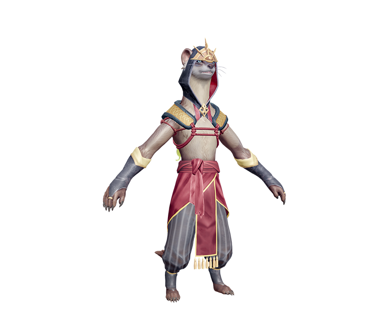 Preview in Browser - Sunderfolk