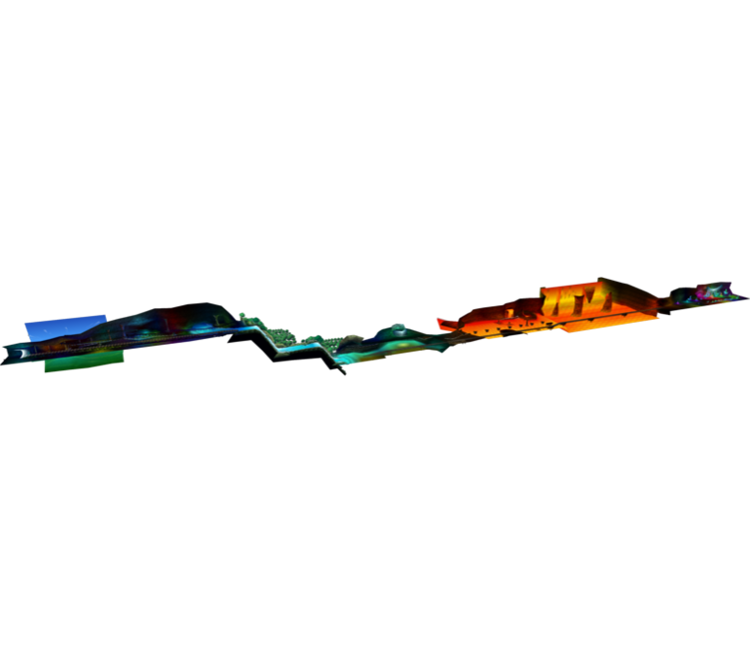Preview in Browser - Disney Stitch Jam
