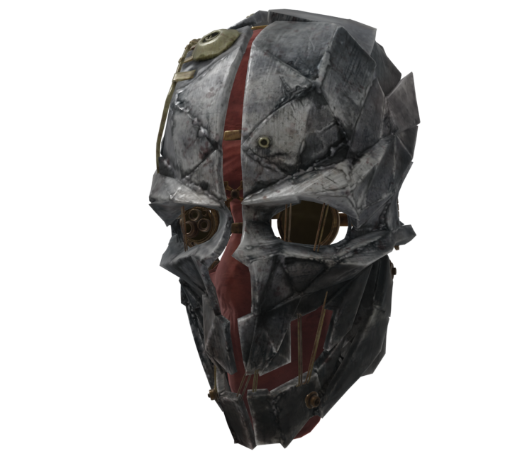 Download ZIP Archive - Dishonored 2