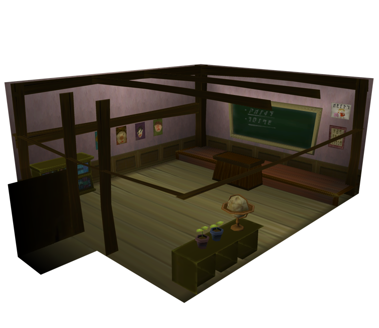 Preview in Browser - The Legend of Zelda: The Wind Waker