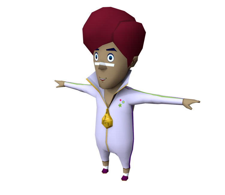 Download ZIP Archive - The Legend of Zelda: The Wind Waker