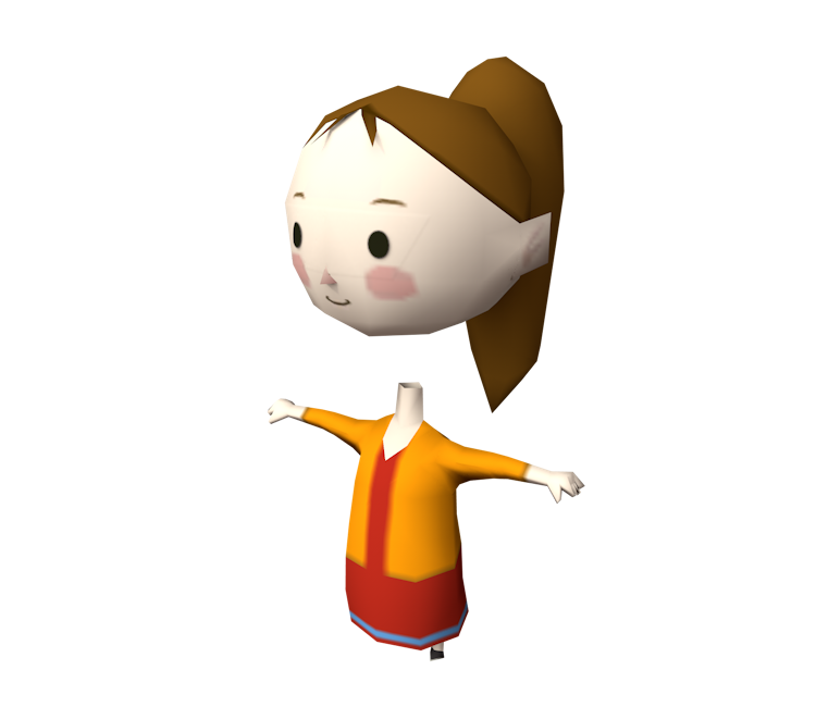 Download ZIP Archive - The Legend of Zelda: The Wind Waker