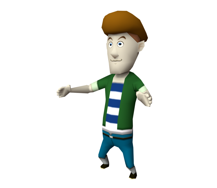 Preview in Browser - The Legend of Zelda: The Wind Waker