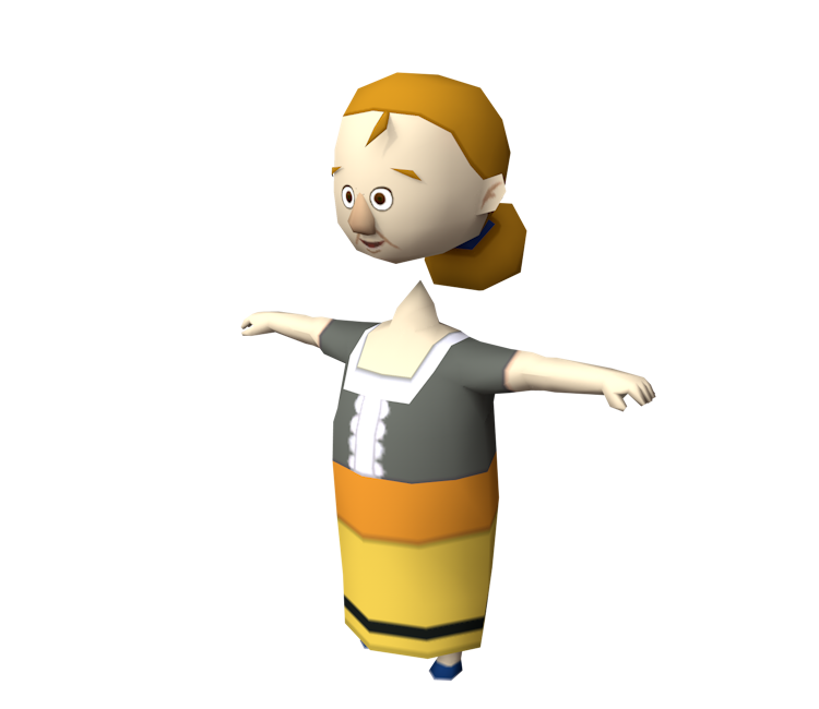 Download ZIP Archive - The Legend of Zelda: The Wind Waker