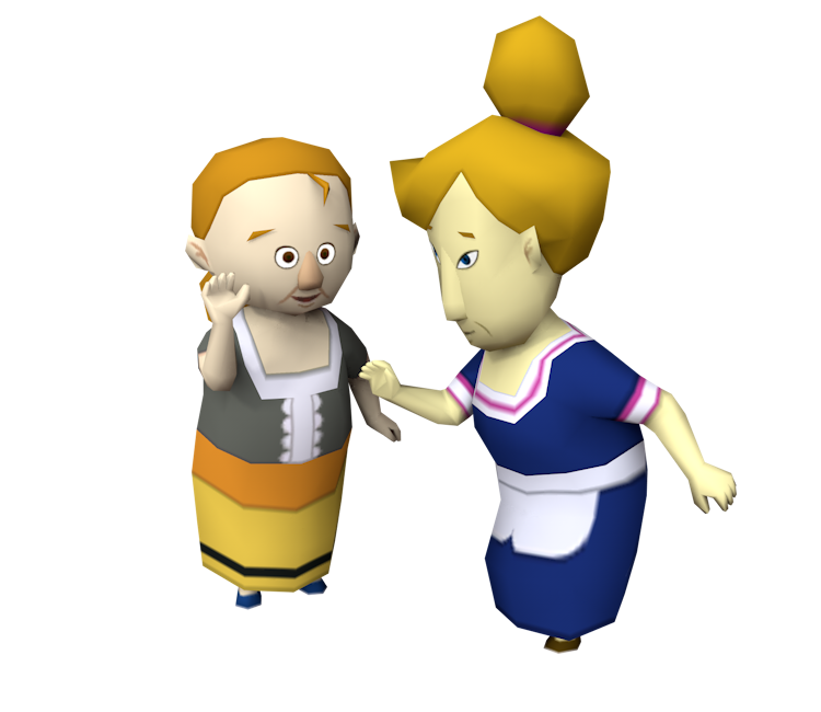 Preview in Browser - The Legend of Zelda: The Wind Waker