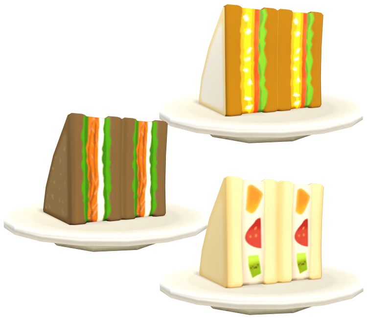 Preview in Browser - Tomodachi Life: Living the Dream