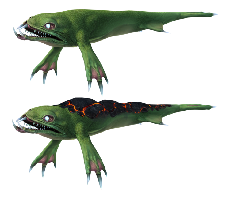 Preview in Browser - Subnautica