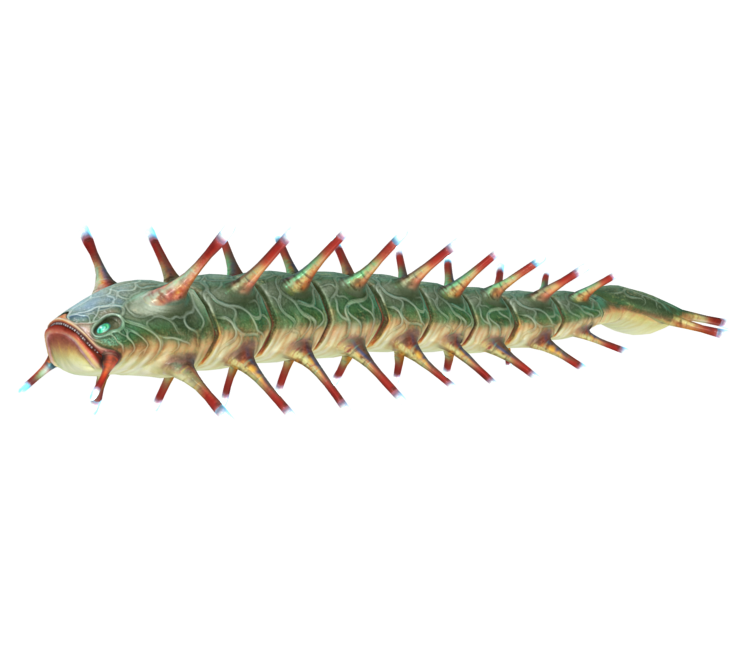 Preview in Browser - Subnautica