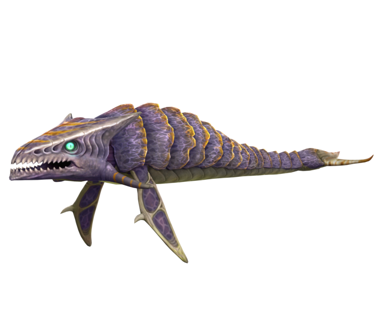 Preview in Browser - Subnautica