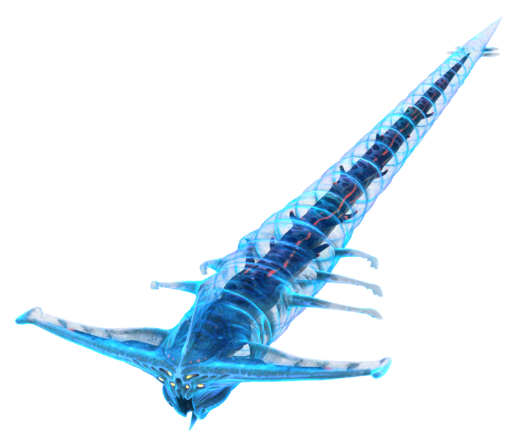 Preview in Browser - Subnautica