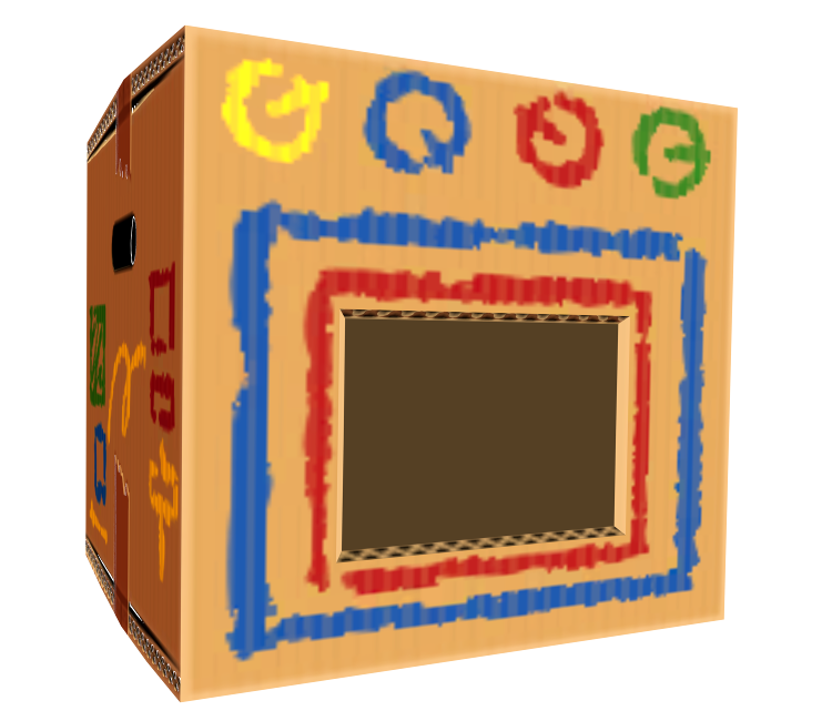 Preview in Browser - Tomodachi Life: Living the Dream