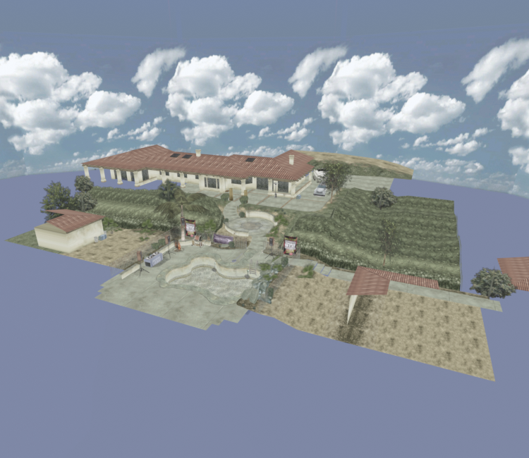 Download ZIP Archive - Backyard Wrestling 2: There Goes the Neighborhood