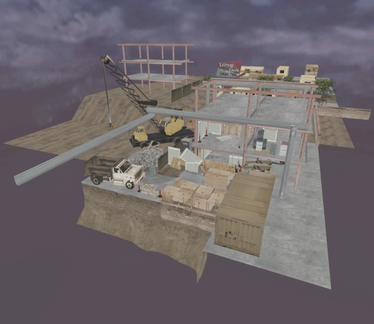 Download ZIP Archive - Backyard Wrestling 2: There Goes the Neighborhood