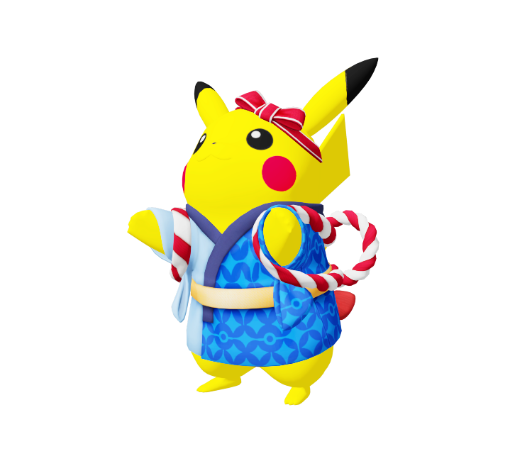 Preview in Browser - Pokémon Unite