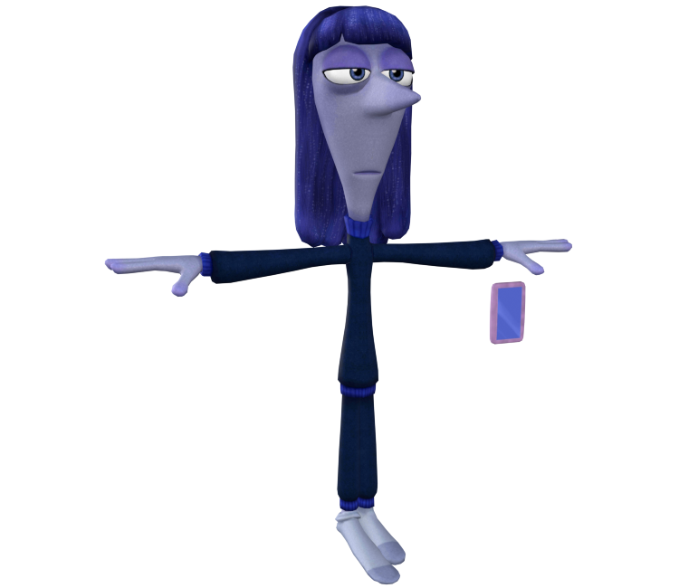 Preview in Browser - Inside Out Thought Bubbles