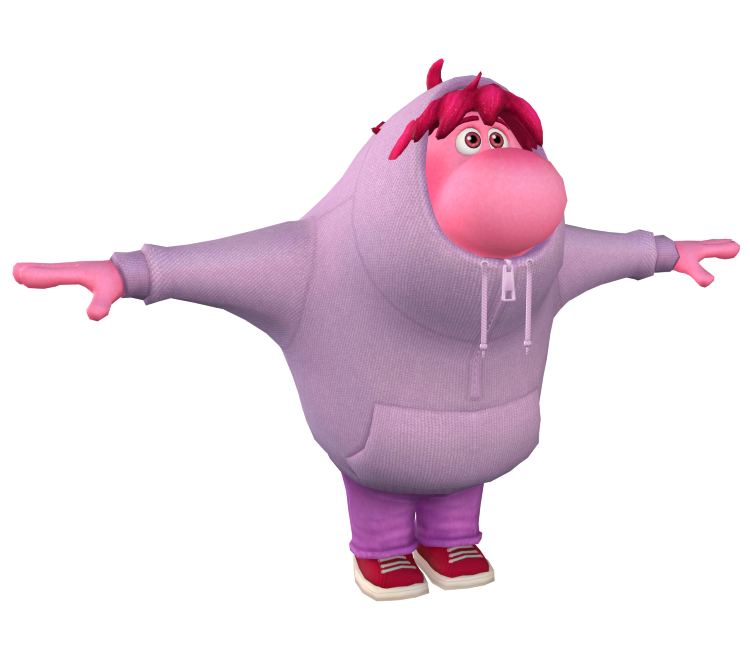 Preview in Browser - Inside Out Thought Bubbles