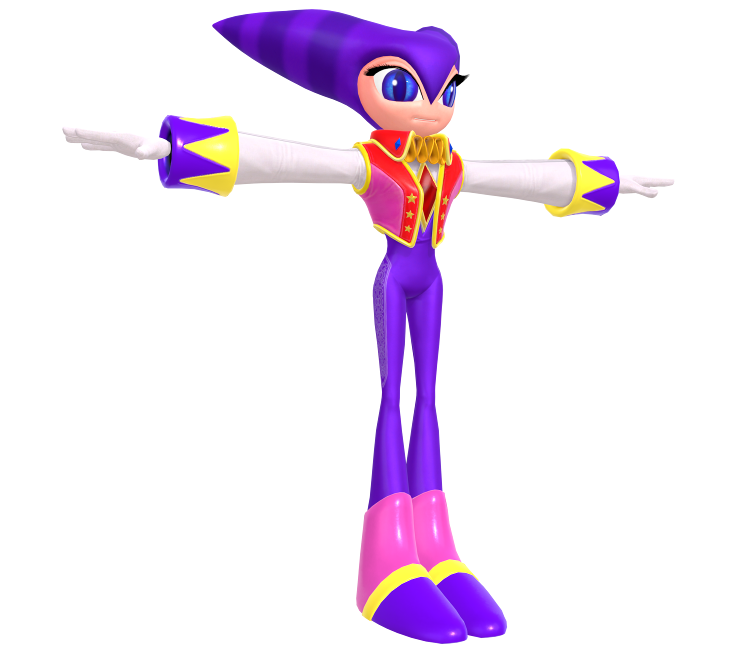 Preview in Browser - Sonic Racing: CrossWorlds
