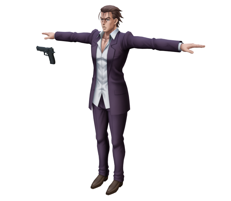 Preview in Browser - JoJo's Bizarre Adventure: Ora Ora Overdrive