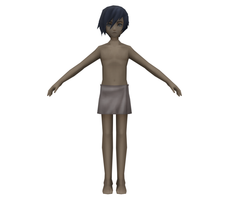 Preview in Browser - Persona 3