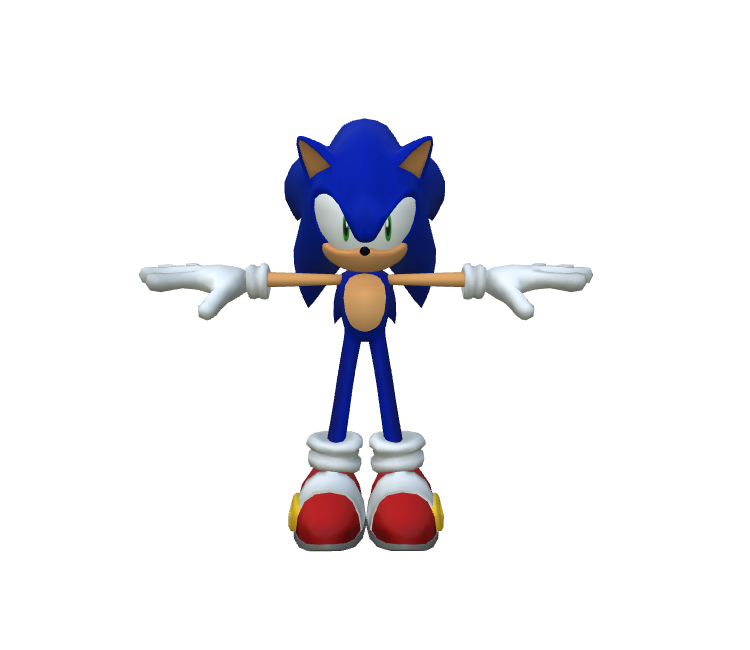 Preview in Browser - Sonic Speed Simulator (Roblox)
