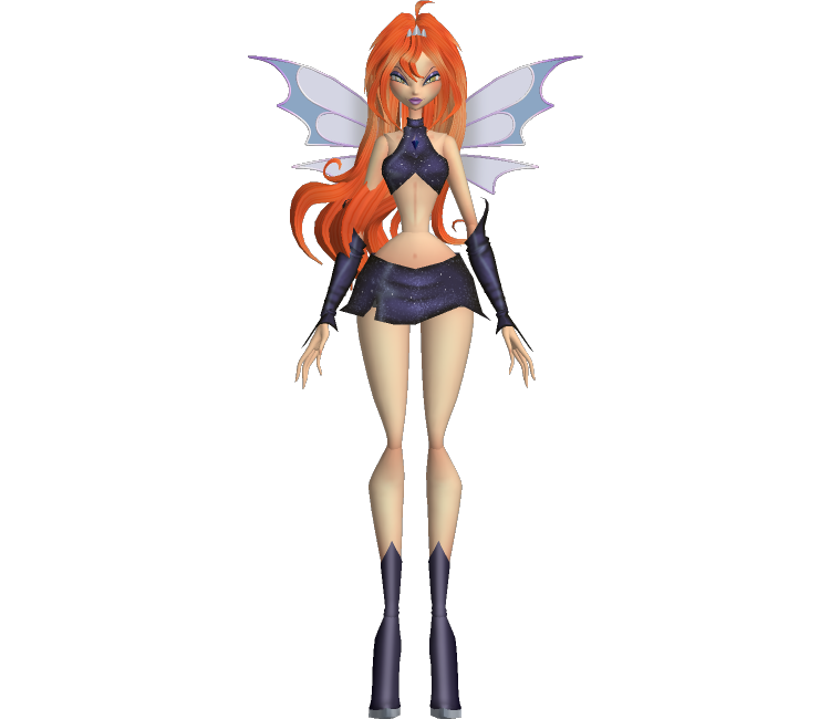 Preview in Browser - Winx Club: The Fairy Guardians (Roblox)