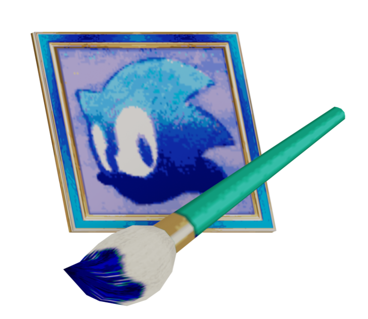 Preview in Browser - Sonic Unleashed