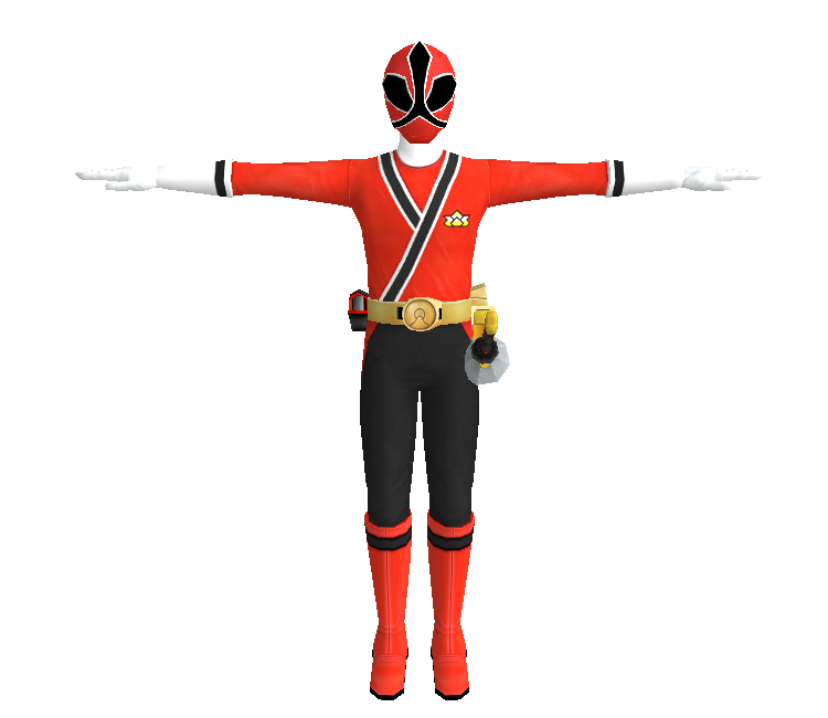 Preview in Browser - Super Sentai Battle: Ranger Cross (JPN)