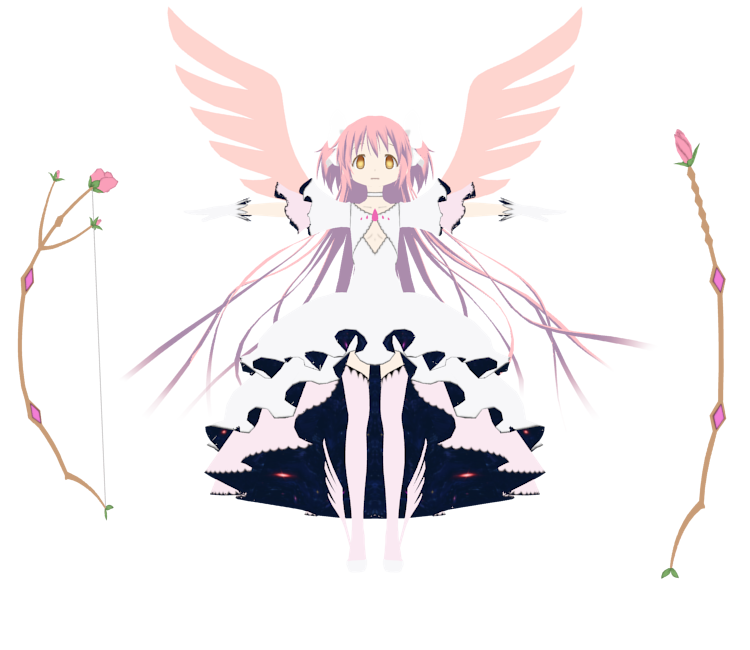 Preview in Browser - Puella Magi Madoka Magica: Magia Exedra