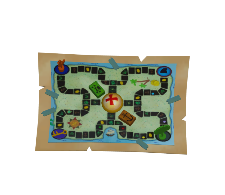 Preview in Browser - Survive Bikini Bottom (Roblox)
