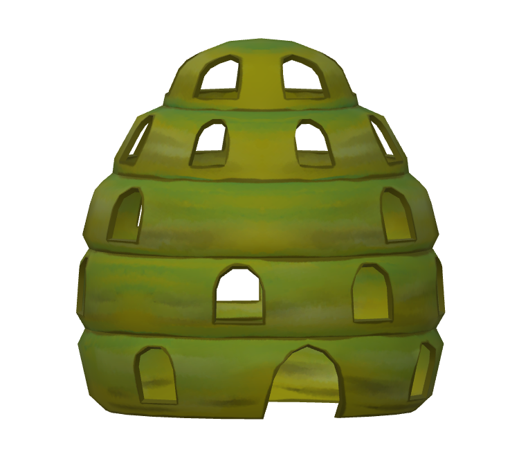 Preview in Browser - Survive Bikini Bottom (Roblox)