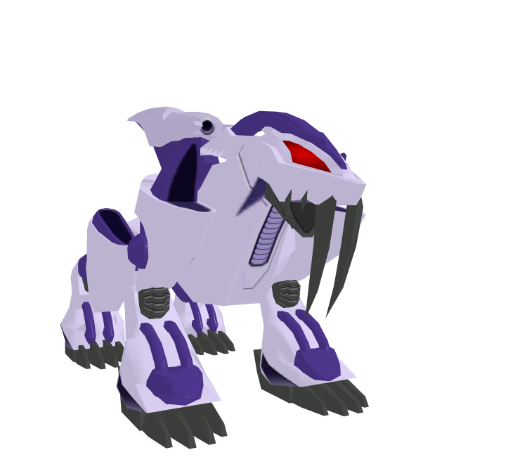 Preview in Browser - Zoids Vs. Series