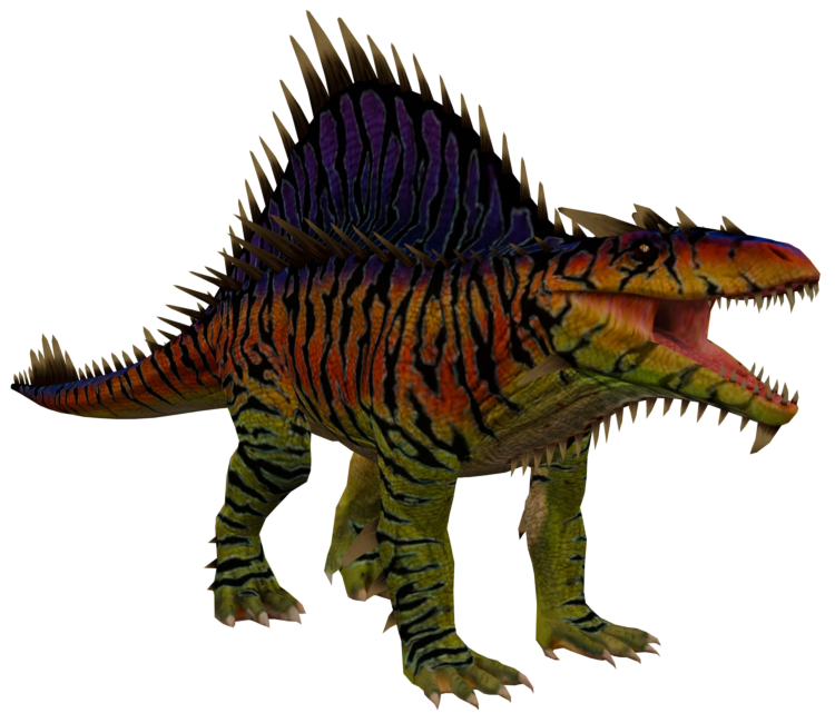 Preview in Browser - Jurassic World: The Game