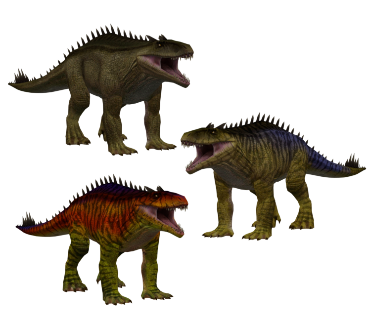 Preview in Browser - Jurassic World: The Game